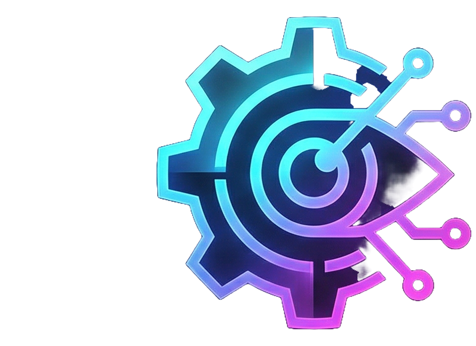 Deus Ex Machina Icon